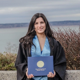 Stephanie Balderas Vega