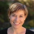 Stephanie Barriault