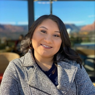 Stephanie Bravo Lopez