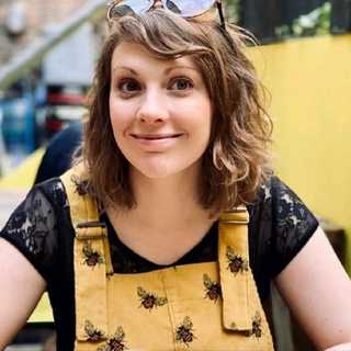 Stephanie Burton