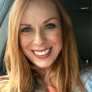 Stephanie Coudeville-Morin