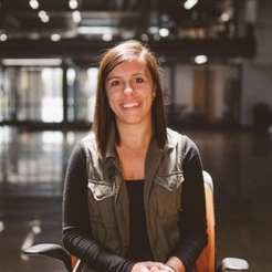Stephanie Daetwyler