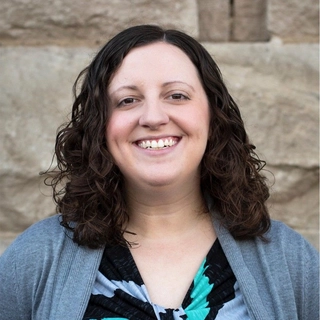 Stephanie Denzel Albers