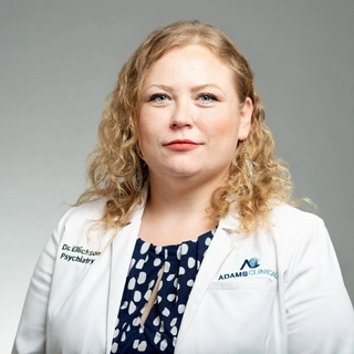 Stephanie Ellickson