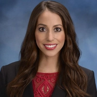 Stephanie Garza Cfa, Asa, Maaa