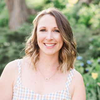 Stephanie Greunke, MS, RD, CPT, PMH-C