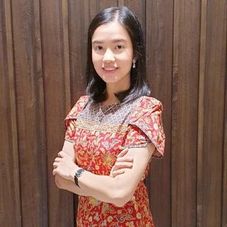 Stephanie Gunawan