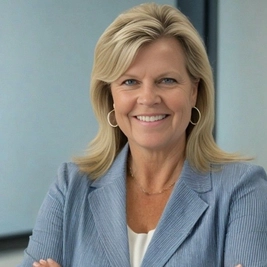 Stephanie Harris