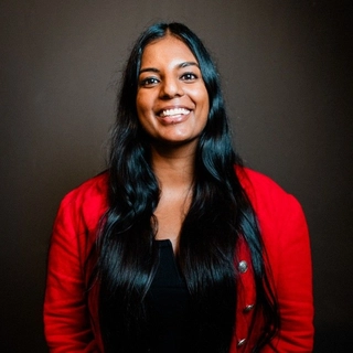 Stephanie Jade Thomas