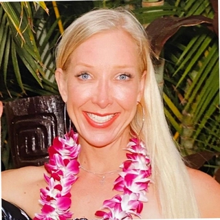 Stephanie Kahelenoeau-Nery