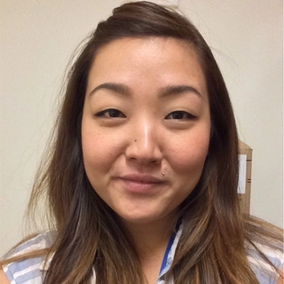 Stephanie Kawamura (she/her)