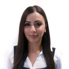 Stephanie Konstantinidis