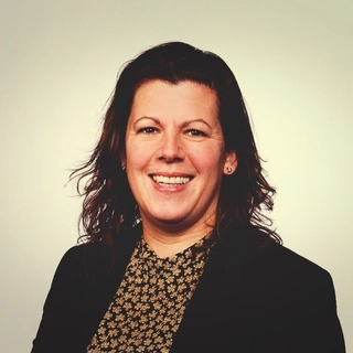 Stephanie Langeweg - Gerdes