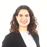 Stephanie Levy Girardin