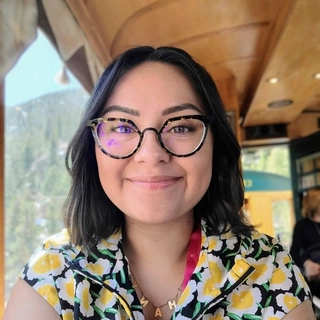 Stephanie Limones-Hernandez