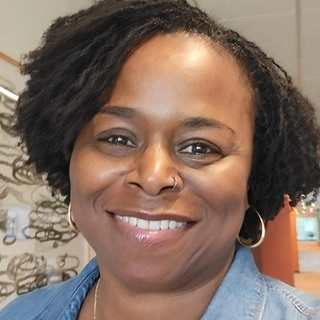 Stephanie Livingston-Thornton