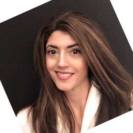 Stephanie Luna, PT, MPT