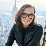 Stephanie Mansueto, Marketing at Athennian