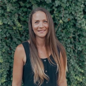 Stephanie McGoldrick