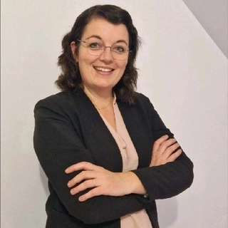 Stephanie Monmousseau