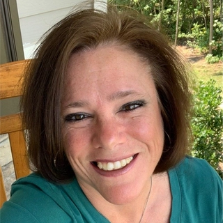Stephanie Morgan