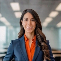 Stephanie Naranjo Csm®