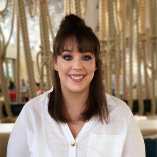 Stephanie O'Connor