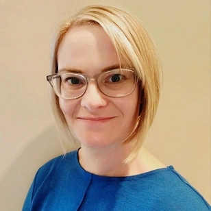 Stephanie Oborn