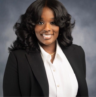 Stephanie Pierre-Louis