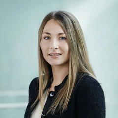 Stephanie Røpcke Brokhattingen