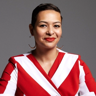 Stephanie Roberson