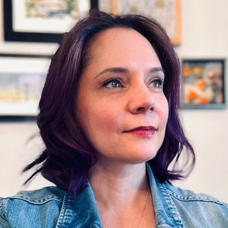 Stephanie Schuhmacher