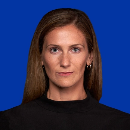 Stephanie Shumway
