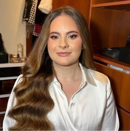 Stephanie Strussberg Hernández