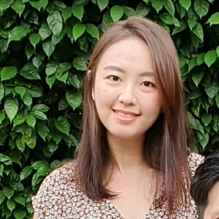 Stephanie Tan