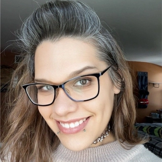 Stephanie Threadgill