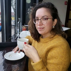 Stephanie Valenzuela