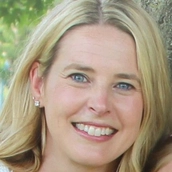 Stephanie van Dinther