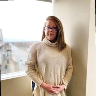 Stephanie van Haaren