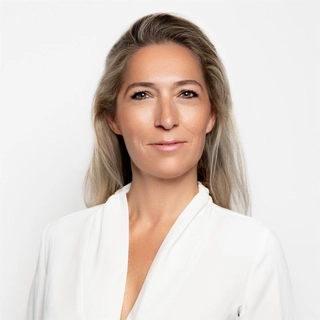 Stephanie Van Rosmalen