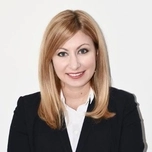 Stephanie Vukov