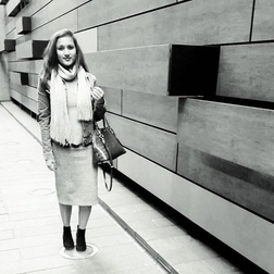 Stephanie Zara Philip