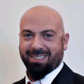 Stephanos Constantinou