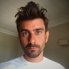Stephanos Karavias