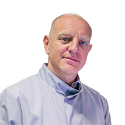 Stephen Baker
