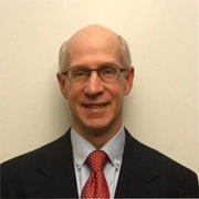 Stephen C. McArthur
