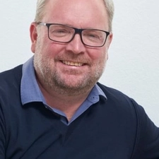 Stephen Chandler