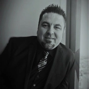 Stephen Cochran