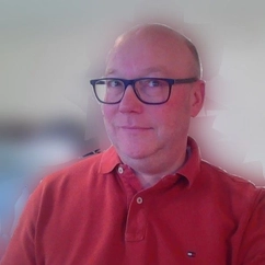 Stephen Connell