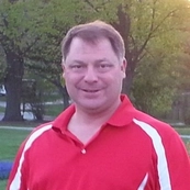 Stephen Drescher